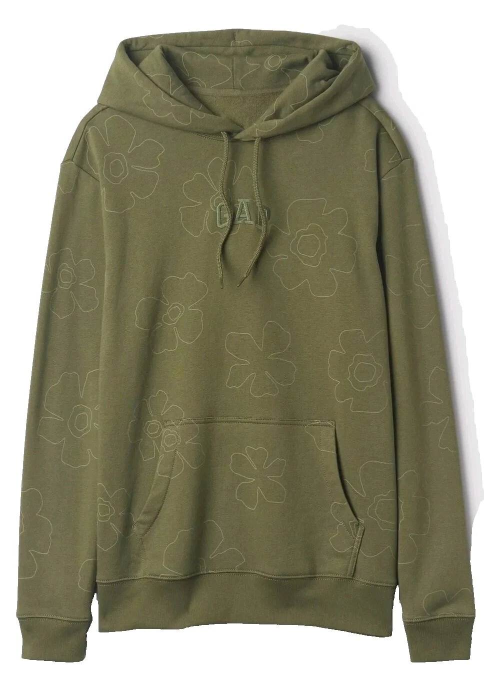 Sudaderas de Gap Floral para De mujer