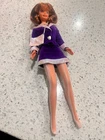 Vintage 1997 Mattel City Style Special Edition Barbie Doll