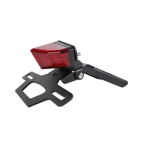 For 790 DUKE/R 890 DUKE/R 2024 License Plate Holder LED Brake/Turn Signal Light - Picture 11 of 24