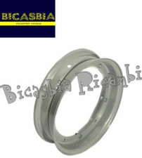 1561 - CERCHIO RUOTA 4 00 10 VESPA 160 GS - 180 200 RALLY - 180 SS