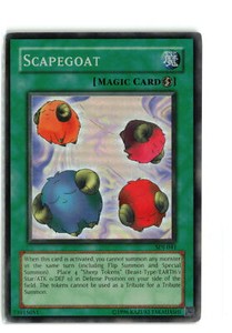 Scapegoat Sdj 041 | eBay