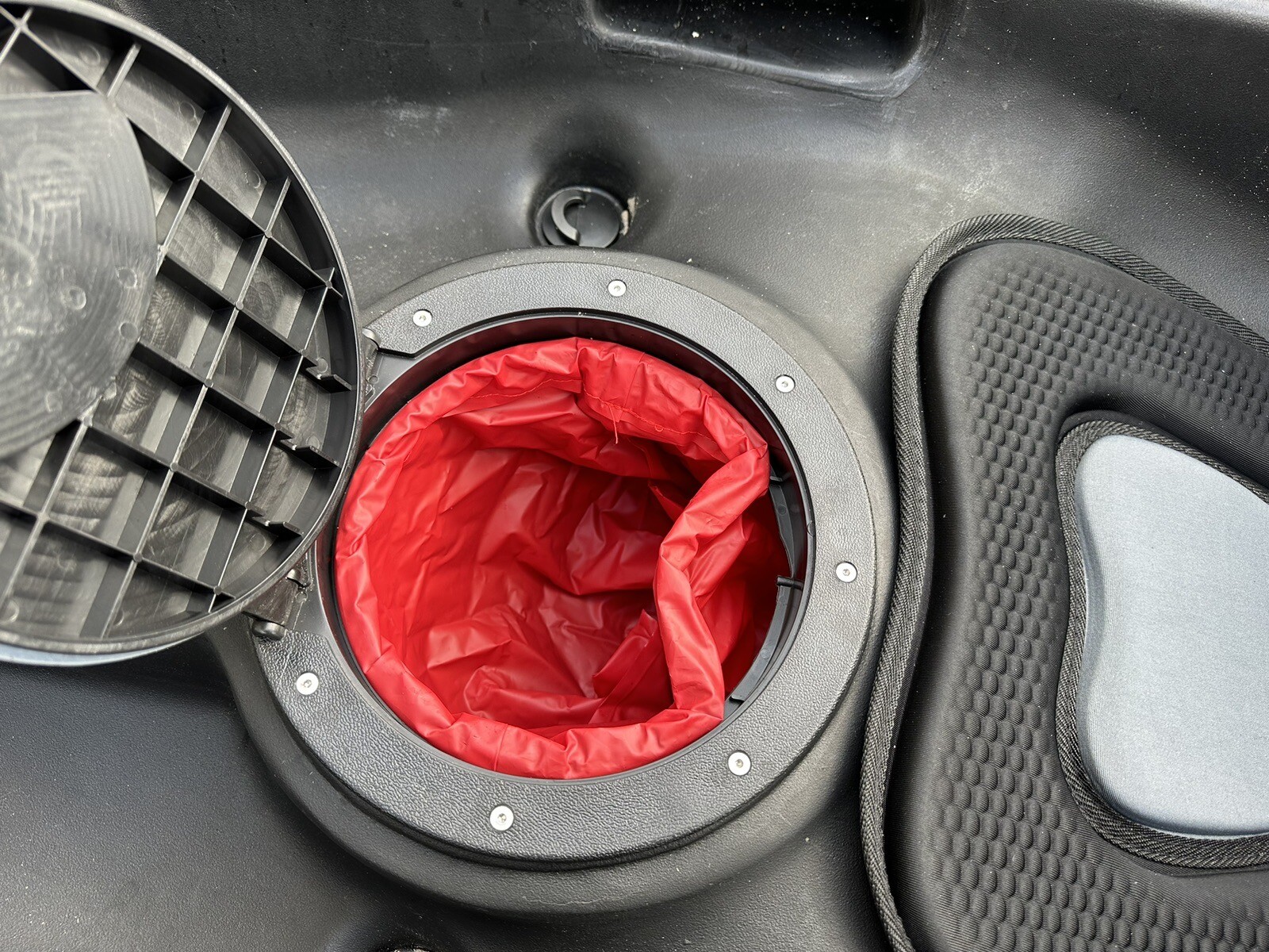 Fishing Kayak Zander Cambridge Kayaks eBay