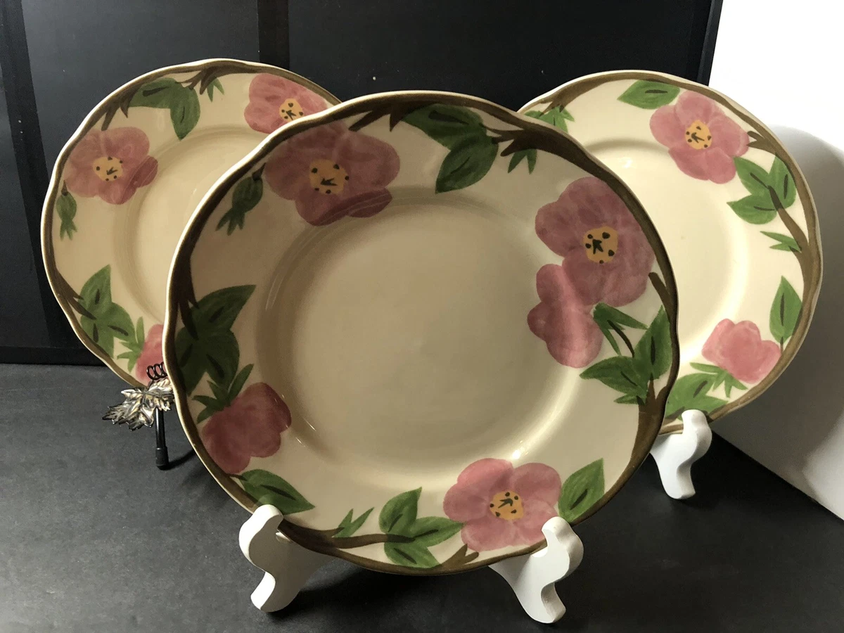 Ebay Desert Rose Dishes