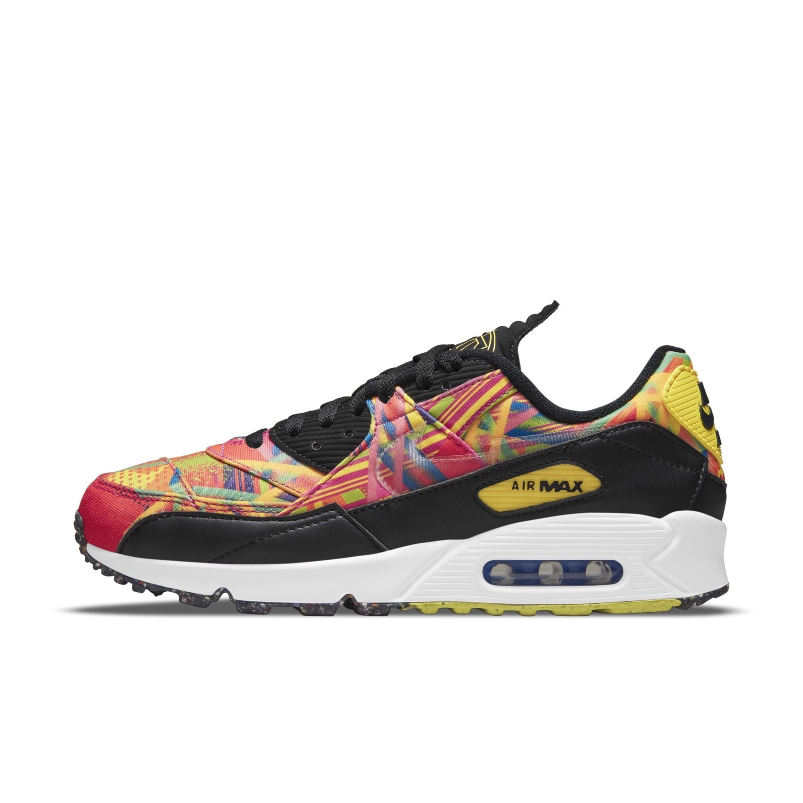 [DJ4703-900] Мужские кроссовки Nike Air Max 90 Familia