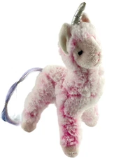 Douglas Cuddle Toys Plush LLAMACORN Llama Unicorn Stuffed Animal  #641