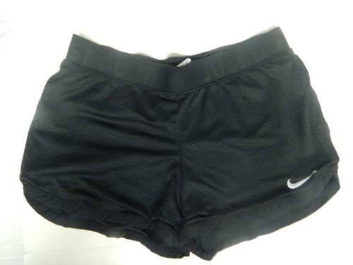 Dri-Fit Shorts Black 