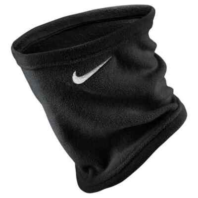 NIKE ウォーマー　マットブラック XXL NIKE FLEECE NECK WARMER MODEL # NWA66-091 SIZE OSFM | eBay