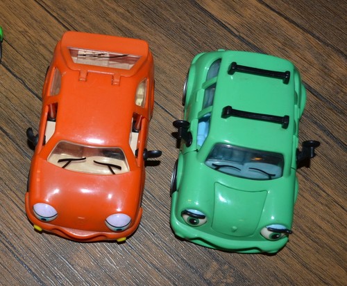 1997 the chevron cars lot of 13 - Picture 6 of 22
