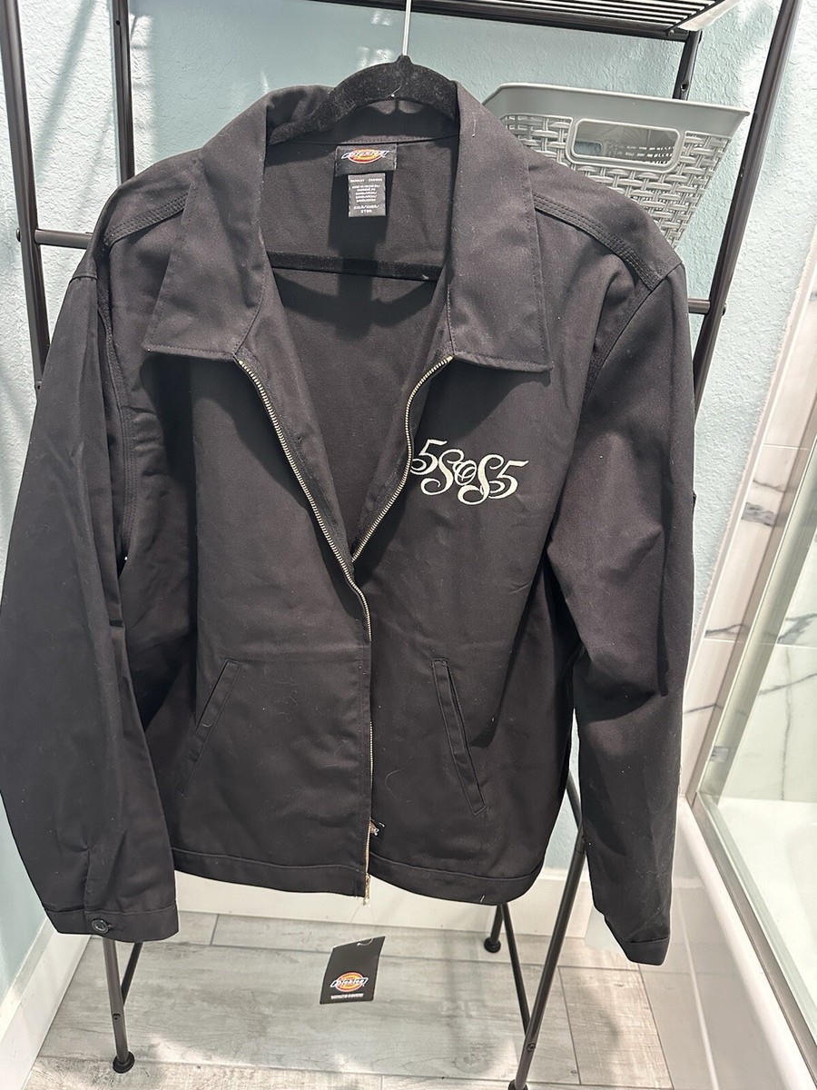 Dickies × BOYS OF SUMMER JACKET M PRODUCTS] DICKIES × BOYS OF SUMMER | VHSMAG