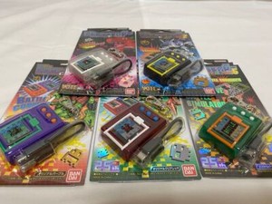 Digimon Color Ver 1 | eBay