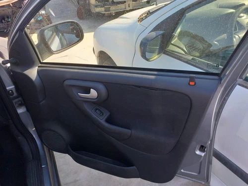 Mando Multifuncion para OPEL CORSA C Blue Line 2005 316018 - Imagen 8 de 10