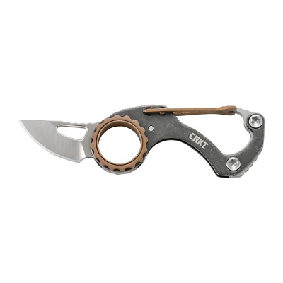 Columbia River Knife & Tool, COMPANO, 1.42'' Folding Knife