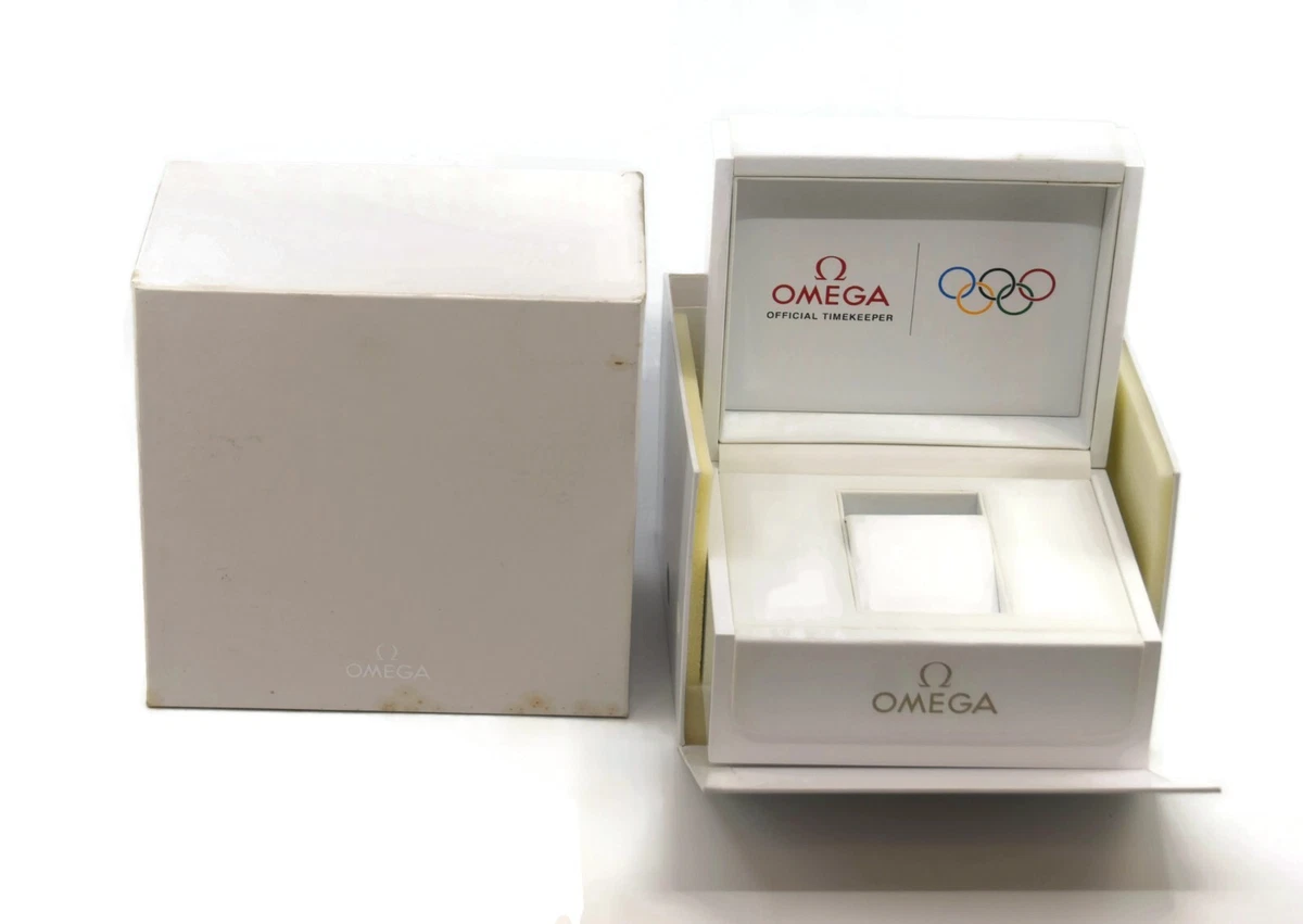 Watch box deals ebay