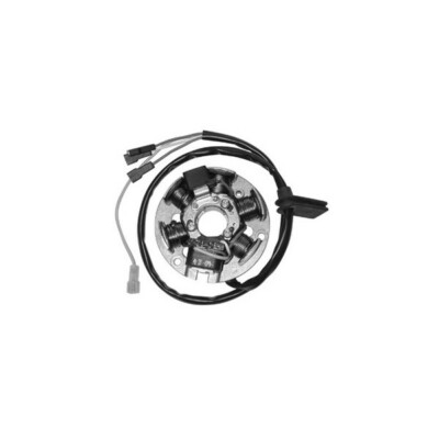 STATOR DUCATI ENERGY MALAGUTI CNK DRAKON 50 2005-2007