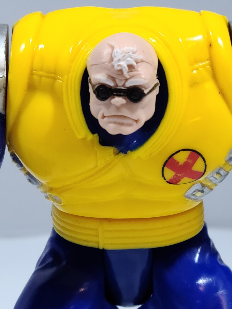 アメコミ ToyBoy Amazon.com: 1000 Toys Hellboy 30th Anniversary 1:12 Scale