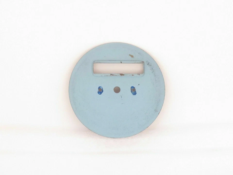 Velocímetro sub esfera cara Smiths se adapta a Austin Mini Cooper 1967-1969 SN4421/22 Foto 2 de 3