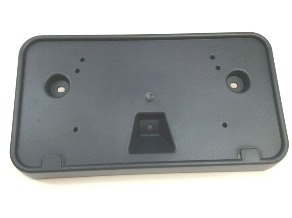 Soporte de montaje de placa de matrícula para parachoques delantero Mercury Mountaineer 2006-2010 OEM Foto 2 de 4