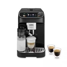 Delonghi Magnifica Plus Bean to Cup Coffee Machine – Black | ECAM32060B