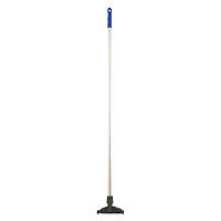 Purely Smile Kentucky Mop Handle (Lightweight Aluminum, Blue Clip) – Blake And White - View #4