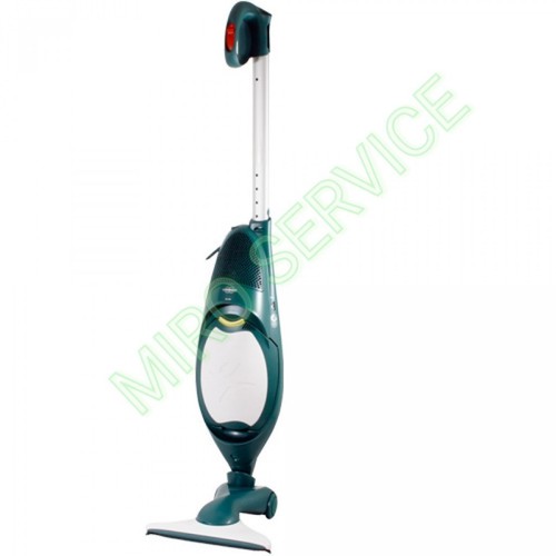 SCOPA ELETTRICA VORWERK FOLLETTO ASPIRAPOLVERE vk 140 CON HD40 (NO VK150  135 136 | eBay