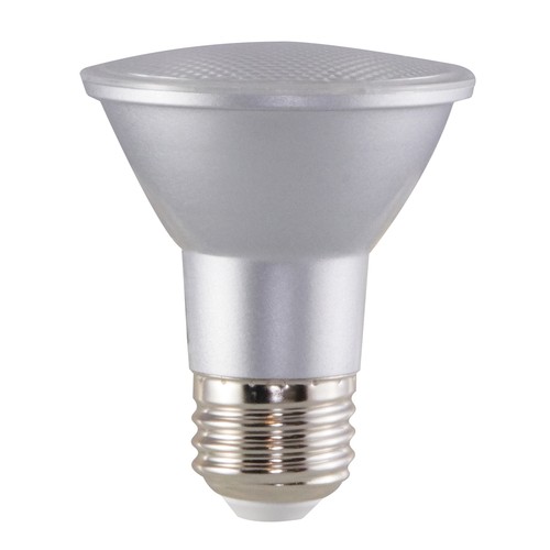 12 Pack Satco S29408 LED 120V 6.5W Watt =50W PAR20 Medium E26 4000K Cool White - Picture 6 of 14