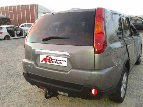 114410569000 Catalyseur pour NISSAN X-TRAIL (T31) * 2008 729595 - Picture 7 of 10