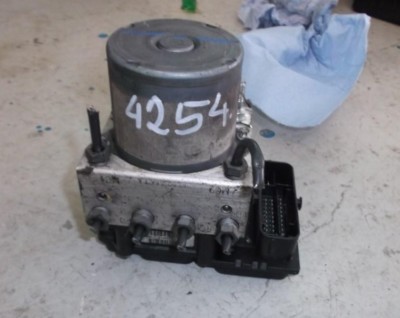 MASTER 2.3 D ABS PUMP MODULE Steuergerät Hydraulikblöcke 0265237094 0265801133