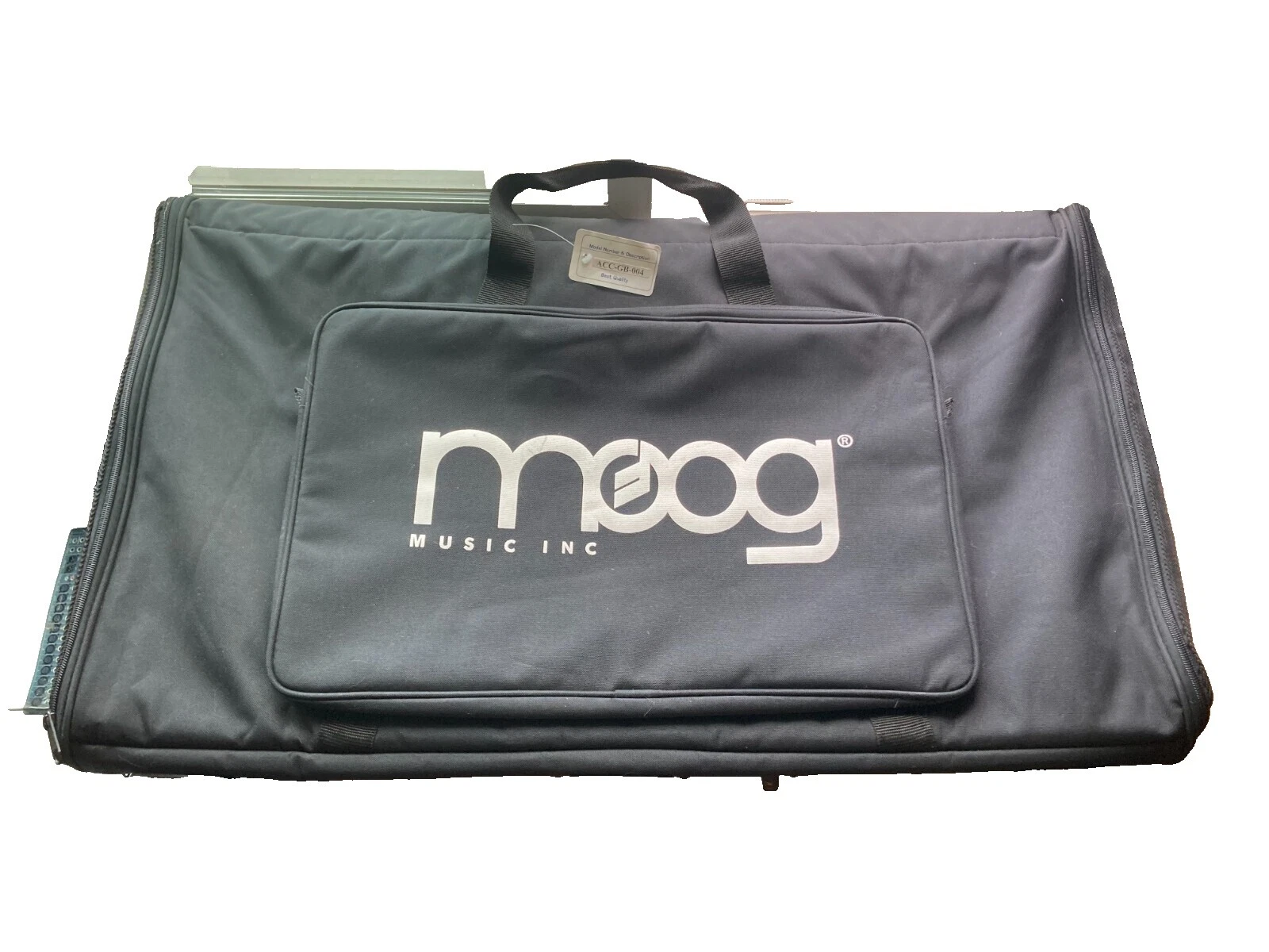 MOOG Musical Instrument General Accessories