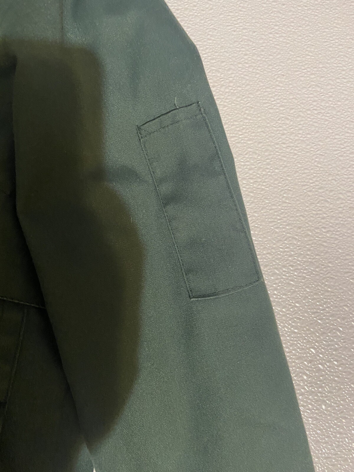 Riverside Work Jacket W/ Materliner Insert Thinsu… - image 2