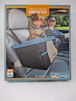 kurgo rover booster seat