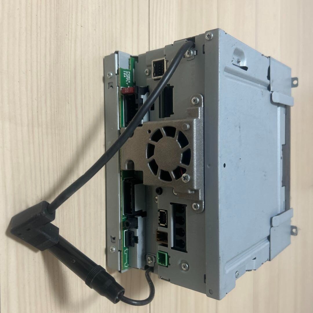 Pioneer CARROZZERIA DEH-970 Car Audio Unit | Acquisti Online su eBay