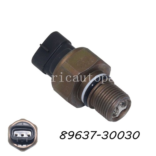 OEM Fuel Pressure Sensor 8963730030 For Toyota Land Cruiser Lexus GS300 GS430 eBay