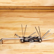 Gibson Multi-Tool Guitar Adjustment Hex Wrench Les Paul SG