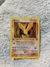 Pokemon TCG- MOLTRES #12 HOLO Set FOSSIL - 1st Edition ITA 12/62 2000