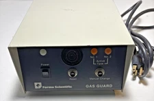 Forma Scientific Gas Guard 3030 Gas Monitor Non-Hazardous 120V 60HZ 2A