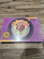 New Cashflow How To Get Out of the Rat Race Board Game by Robert Kiyosaki Sealed