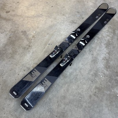 Rossignol Experience 100 Ti - 182cm w/ Rossignol/Look SPX 12 Bindings
