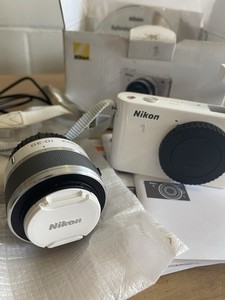 【動作確認済み】Nikon 1 J1 Nikon 1 J1 Camera | eBay