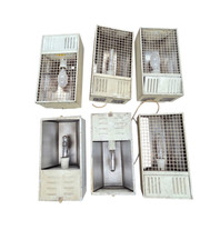 High Hi Bay Warehouse workshop commercial retail Industrial Lights Lamps