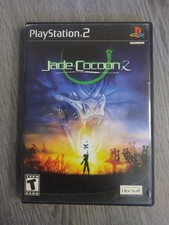 Ubisoft Jade Cocoon 2 (PS2) NTSC-U/C, T, Role Playing, CIB