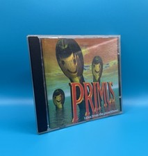 Primus - Tales From the Punchbowl CD Album Mu...