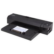 DOCKING STATION DELL PR02X K09A USB 3.0 LATITUDE E5270 E5430 E5440 E5460 E5470