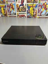 Sony Blu-Ray Disc DVD Player BDP-S1700 Tested