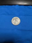 1940 S walking liberty half dollar