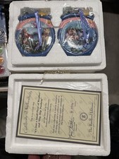 Pooh  s Honeypot Adventures Ornament Collection