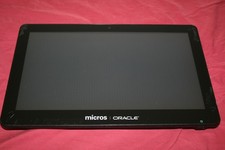 Oracle MICROS Workstation 6 650 Intel Core i5 1.8 ghz 8gb RAM 256GB SSD HD WIN10