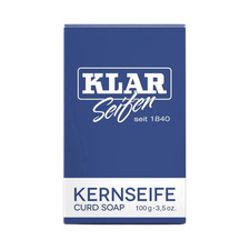 Klar´s Kernseife