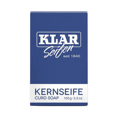Klar´s Kernseife