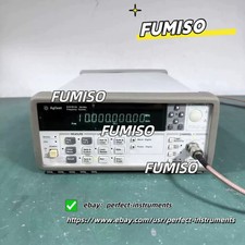 HP/Keysight Agilent 53181A Universal Frequency Counter 225MHZ per