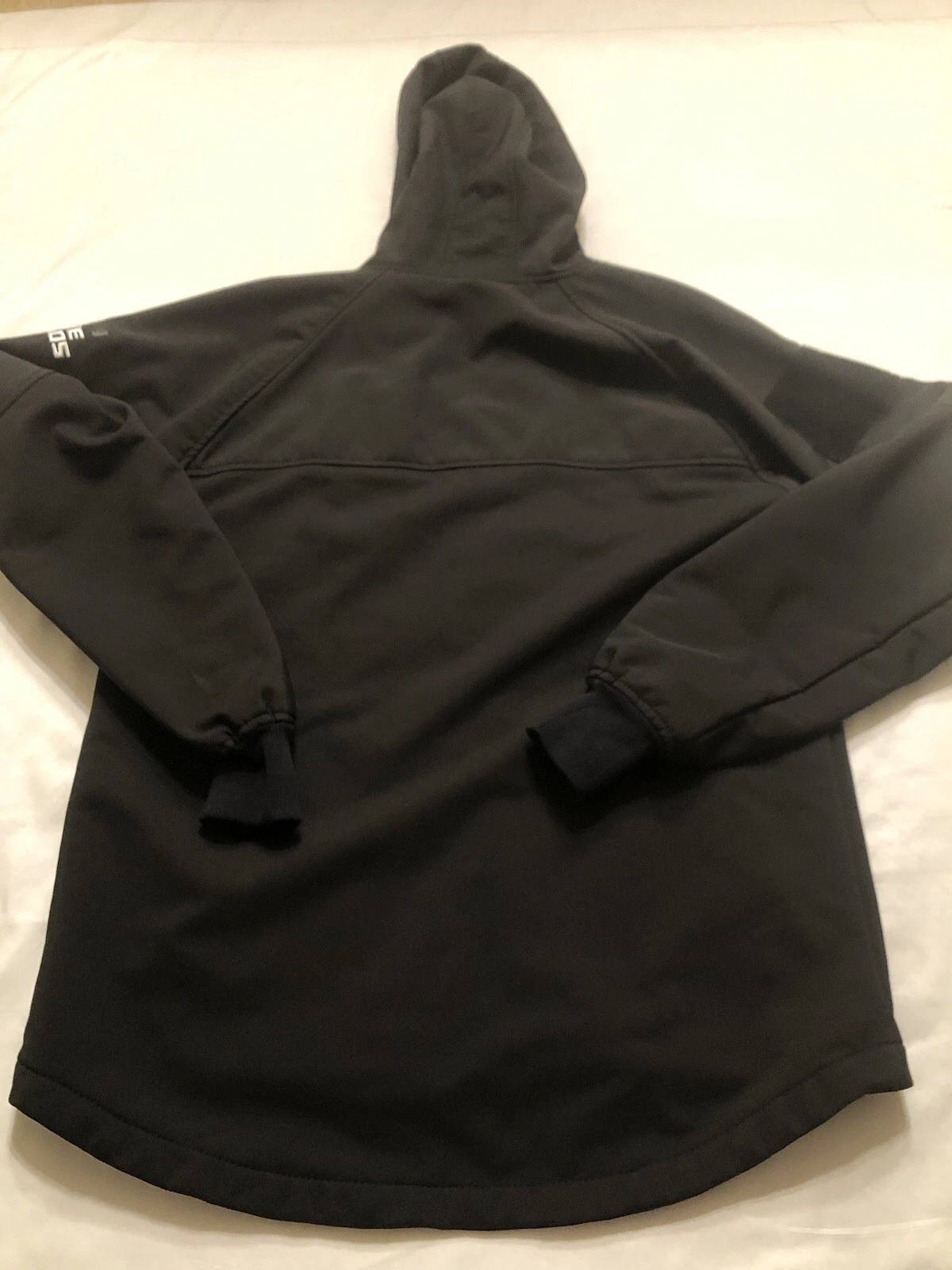 RARE Riot Games Game Studio Hodgpodg Exclusive Jacket Size Large image 6